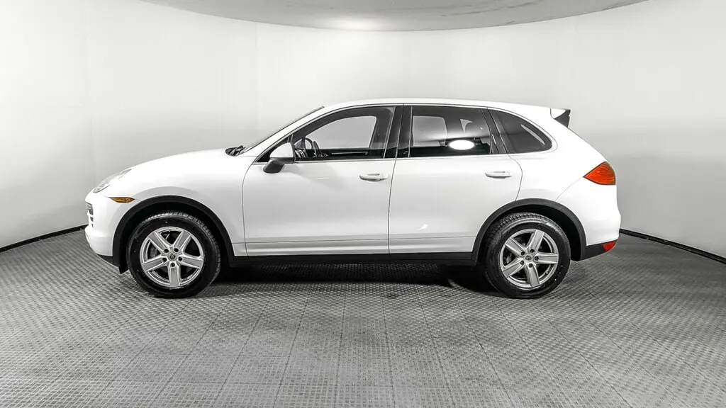 Florida Fine Cars - Used PORSCHE CAYENNE 2014 ORLANDO