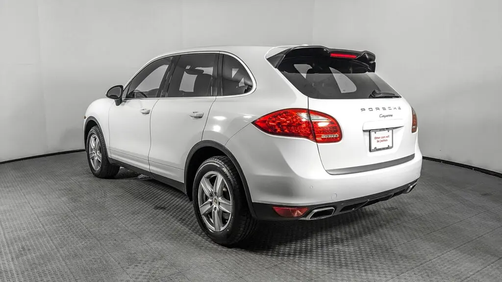 Florida Fine Cars - Used PORSCHE CAYENNE 2014 ORLANDO