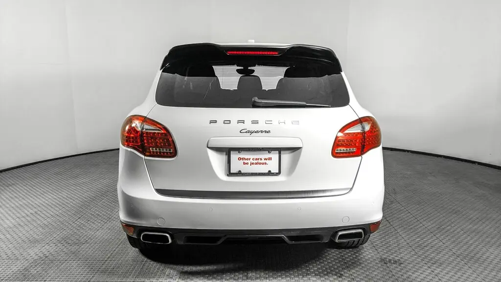 Florida Fine Cars - Used PORSCHE CAYENNE 2014 ORLANDO