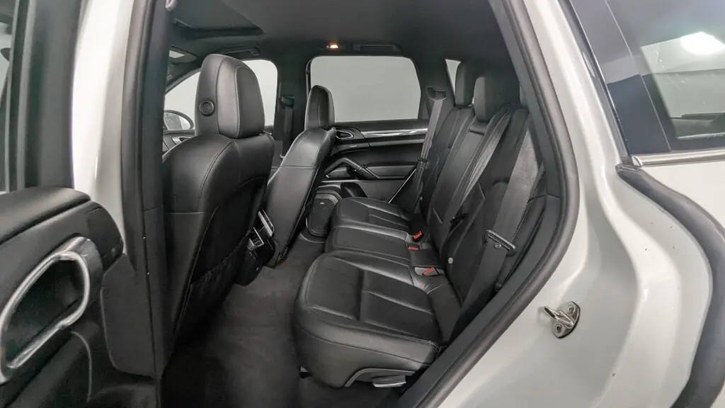 Florida Fine Cars - Used PORSCHE CAYENNE 2014 ORLANDO