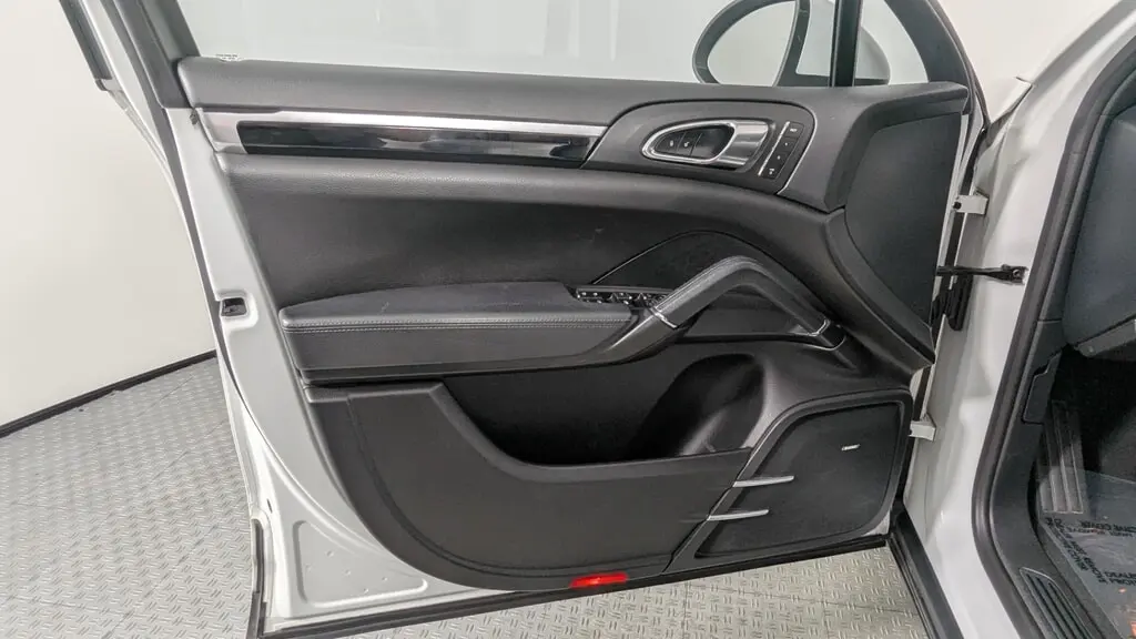 Florida Fine Cars - Used PORSCHE CAYENNE 2014 ORLANDO