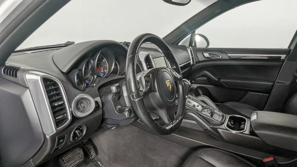 Florida Fine Cars - Used PORSCHE CAYENNE 2014 ORLANDO