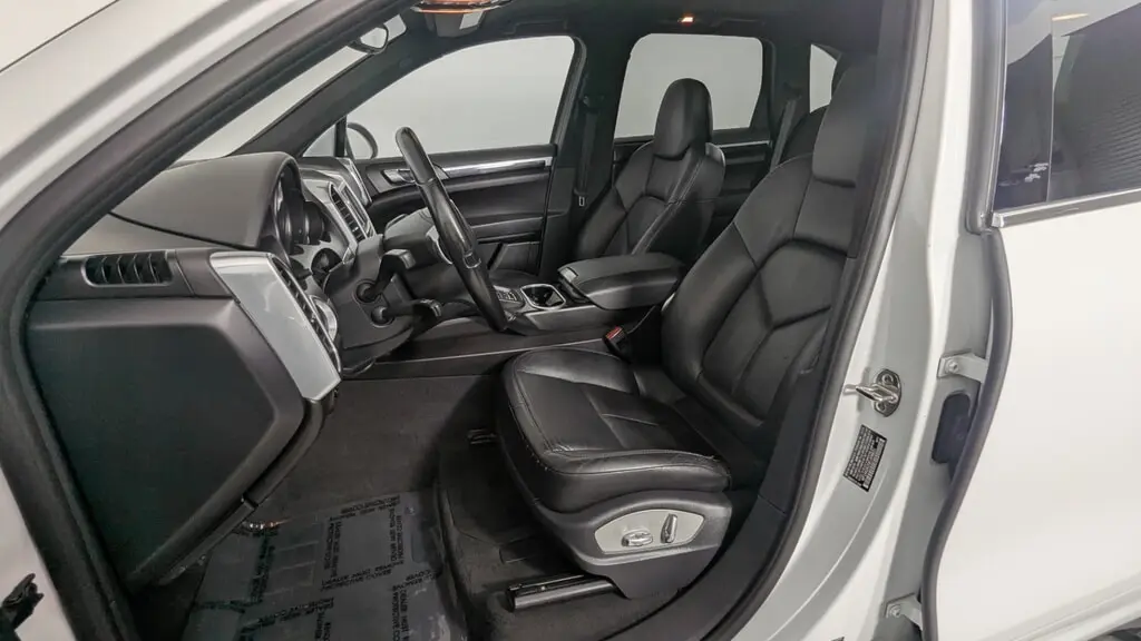 Florida Fine Cars - Used PORSCHE CAYENNE 2014 ORLANDO