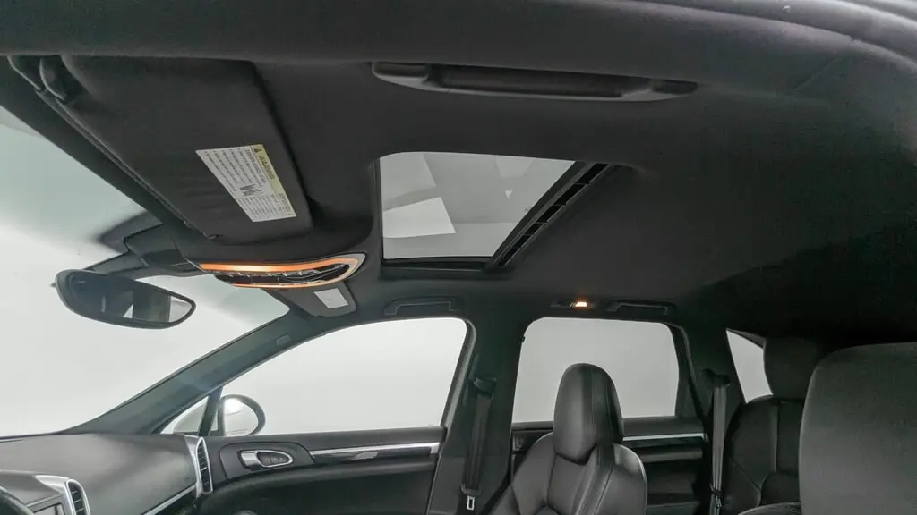 Florida Fine Cars - Used PORSCHE CAYENNE 2014 ORLANDO