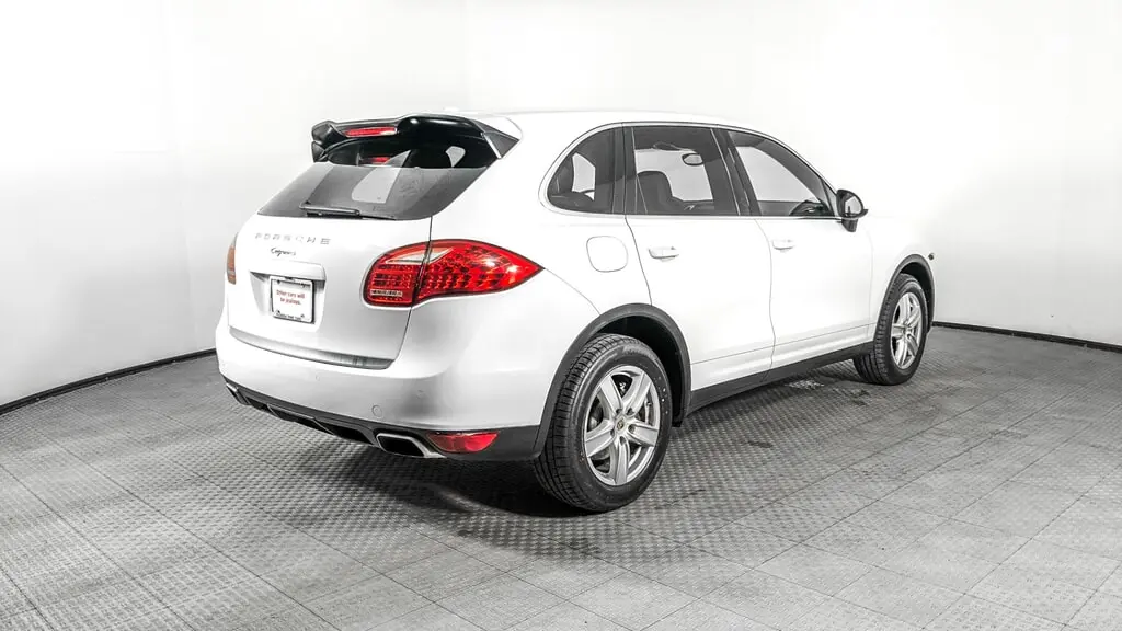 Florida Fine Cars - Used PORSCHE CAYENNE 2014 ORLANDO