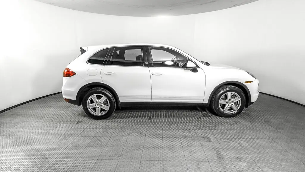 Florida Fine Cars - Used PORSCHE CAYENNE 2014 ORLANDO