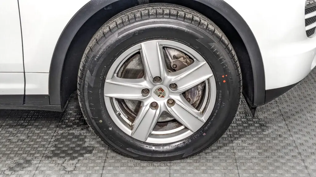 Florida Fine Cars - Used PORSCHE CAYENNE 2014 ORLANDO