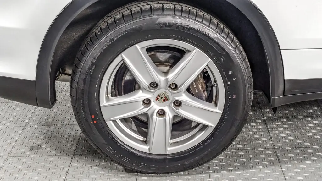 Florida Fine Cars - Used PORSCHE CAYENNE 2014 ORLANDO