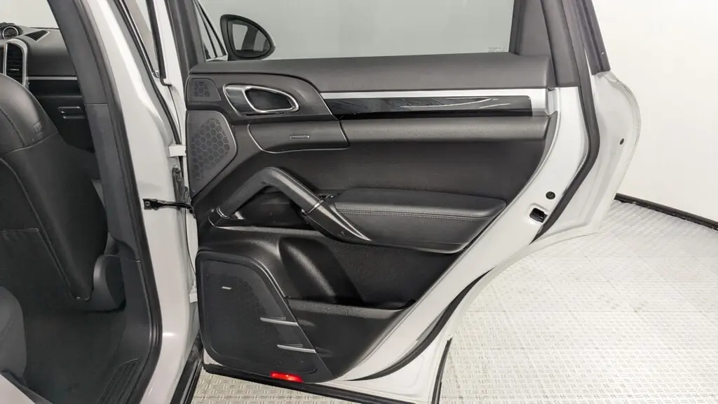 Florida Fine Cars - Used PORSCHE CAYENNE 2014 ORLANDO