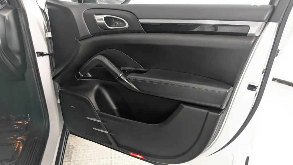 Florida Fine Cars - Used PORSCHE CAYENNE 2014 ORLANDO