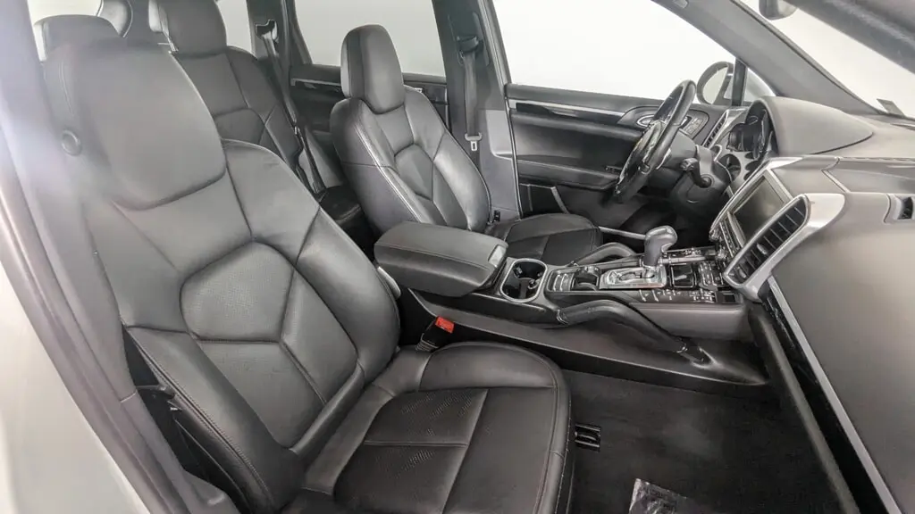 Florida Fine Cars - Used PORSCHE CAYENNE 2014 ORLANDO