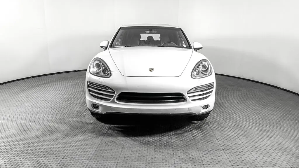Florida Fine Cars - Used PORSCHE CAYENNE 2014 ORLANDO