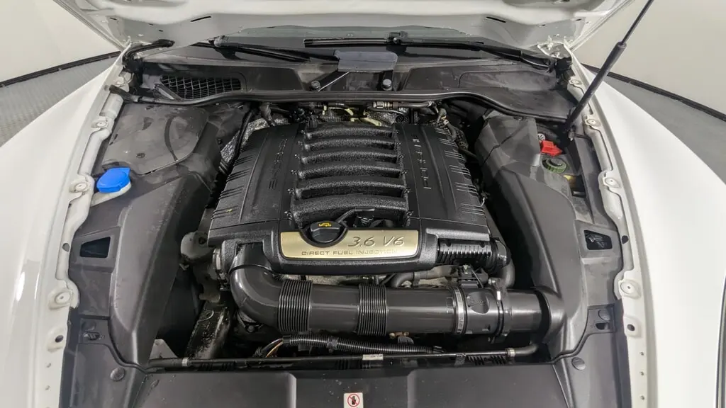 Florida Fine Cars - Used PORSCHE CAYENNE 2014 ORLANDO