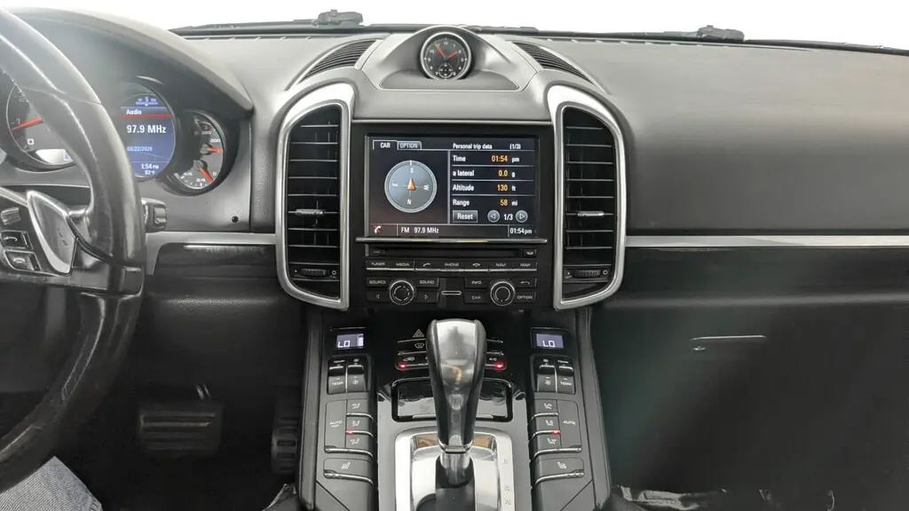 Florida Fine Cars - Used PORSCHE CAYENNE 2014 ORLANDO
