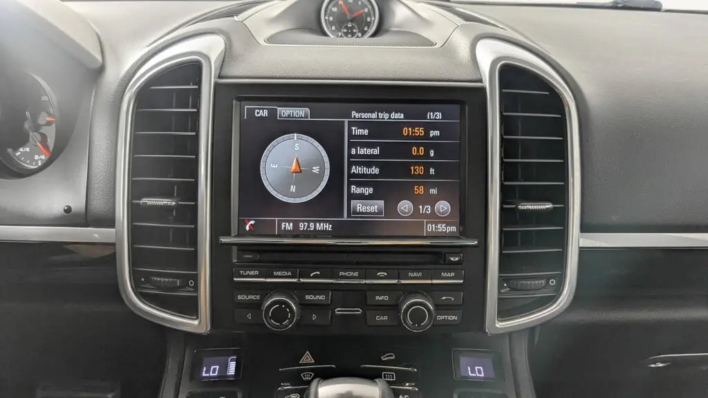 Florida Fine Cars - Used PORSCHE CAYENNE 2014 ORLANDO