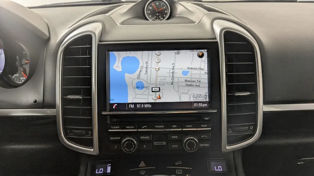 Florida Fine Cars - Used PORSCHE CAYENNE 2014 ORLANDO