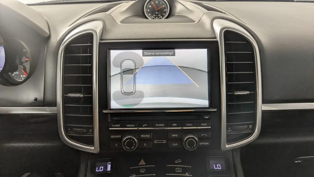 Florida Fine Cars - Used PORSCHE CAYENNE 2014 ORLANDO