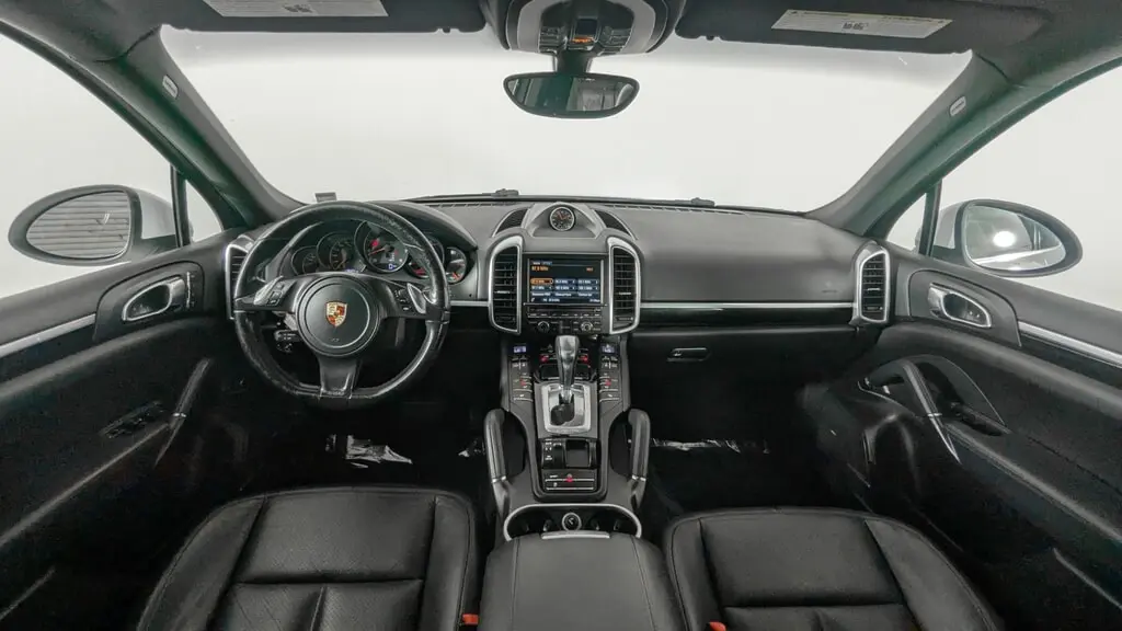 Florida Fine Cars - Used PORSCHE CAYENNE 2014 ORLANDO
