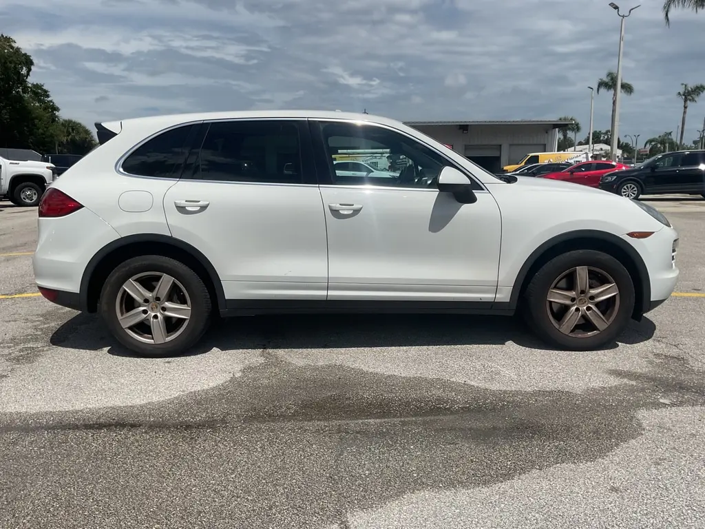 Florida Fine Cars - Used PORSCHE CAYENNE 2014 ORLANDO PLATINUM EDITION
