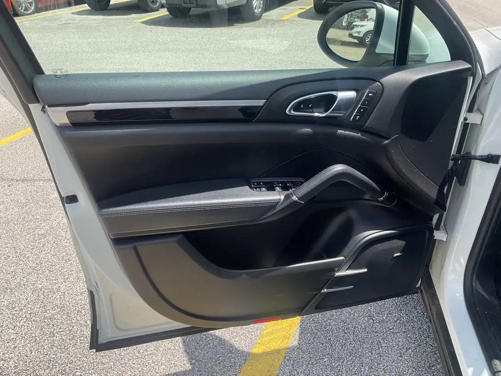 Florida Fine Cars - Used PORSCHE CAYENNE 2014 ORLANDO PLATINUM EDITION