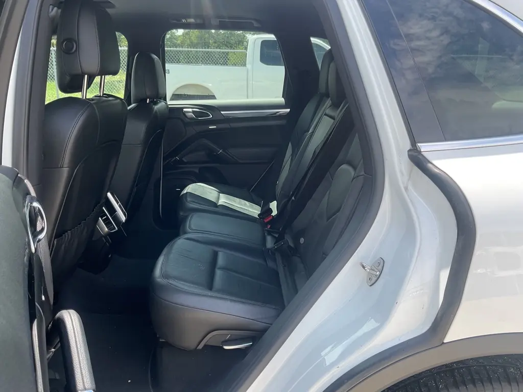 Florida Fine Cars - Used PORSCHE CAYENNE 2014 ORLANDO PLATINUM EDITION