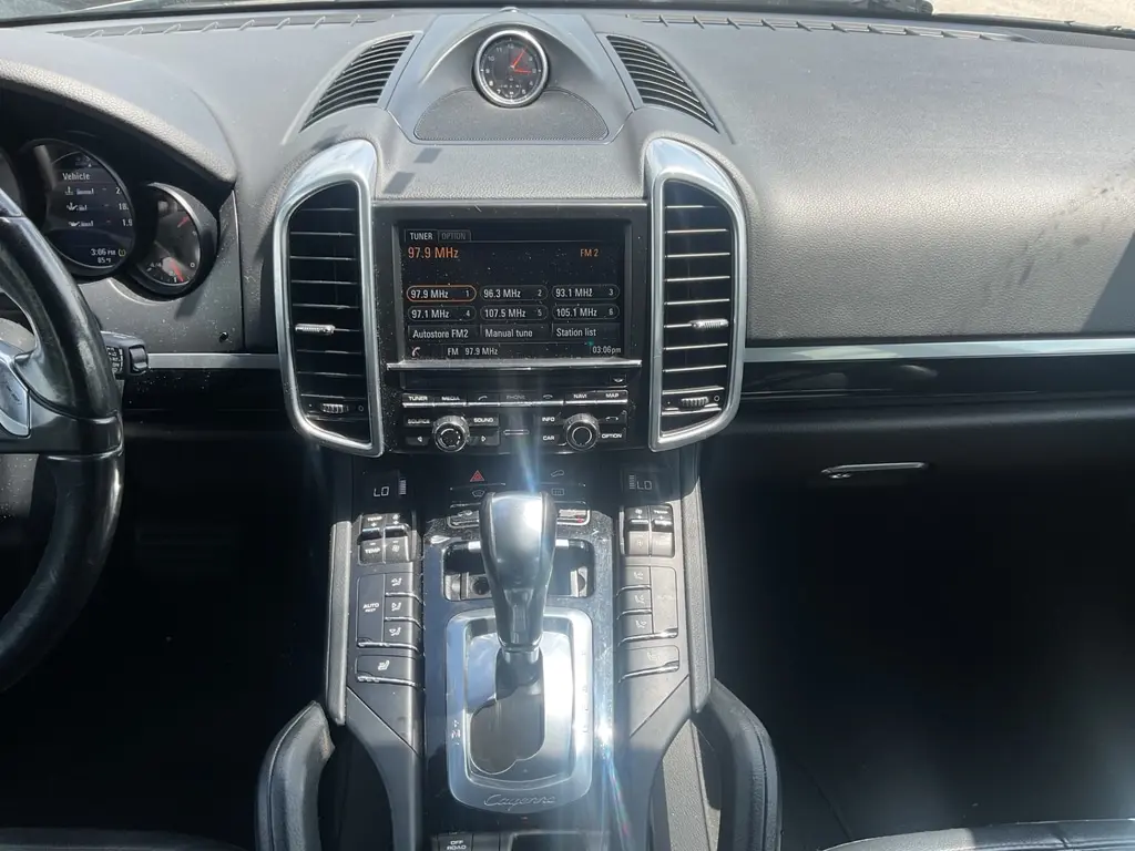 Florida Fine Cars - Used PORSCHE CAYENNE 2014 ORLANDO PLATINUM EDITION