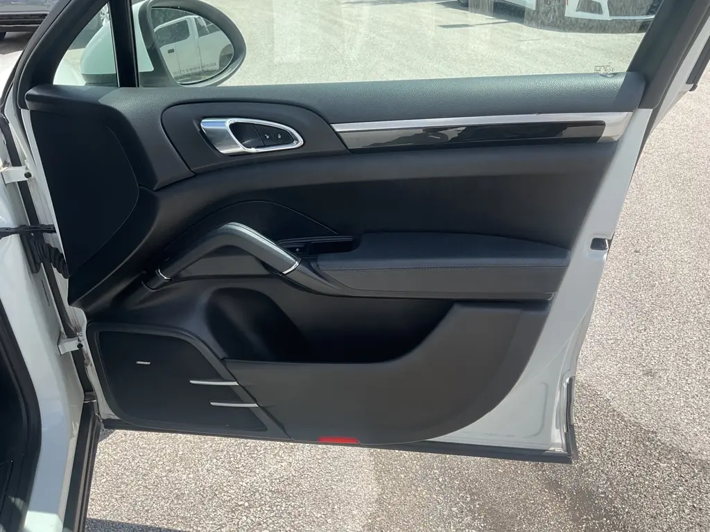 Florida Fine Cars - Used PORSCHE CAYENNE 2014 ORLANDO PLATINUM EDITION