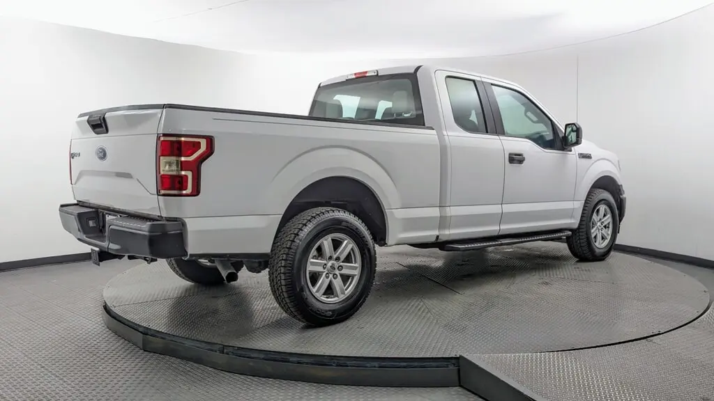 Florida Fine Cars - Used FORD F-150 2018 MARGATE XL