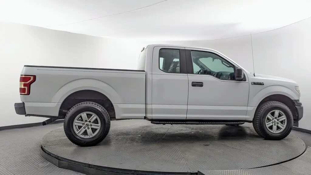 Florida Fine Cars - Used FORD F-150 2018 MARGATE XL
