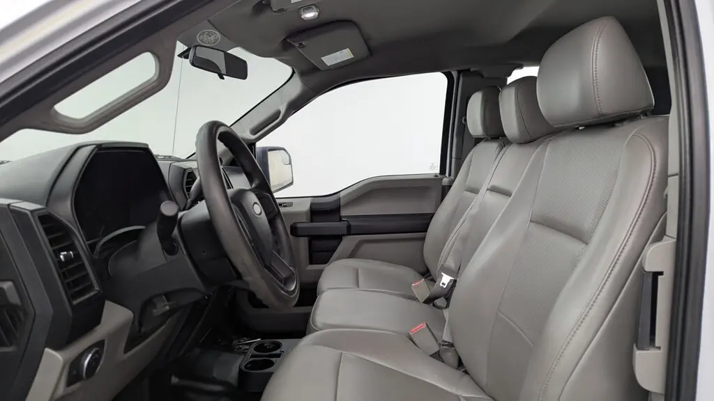 Florida Fine Cars - Used FORD F-150 2018 MARGATE XL