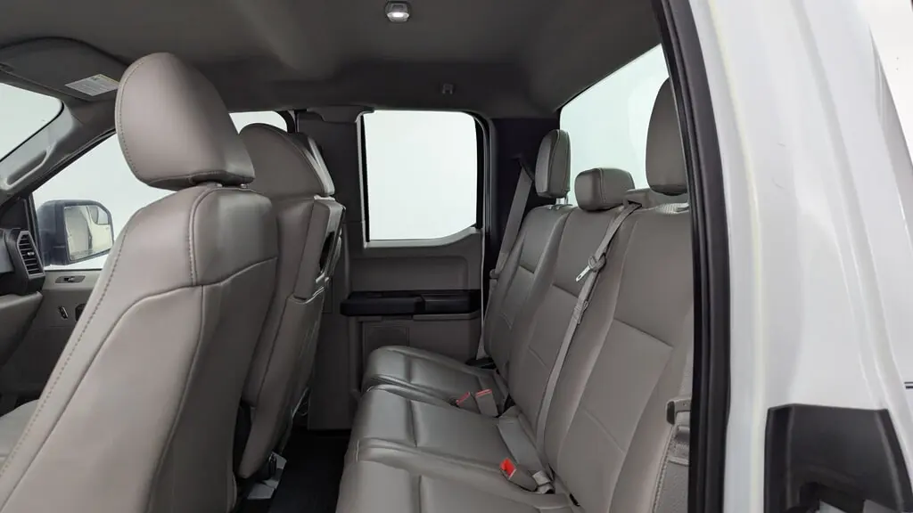 Florida Fine Cars - Used FORD F-150 2018 MARGATE XL