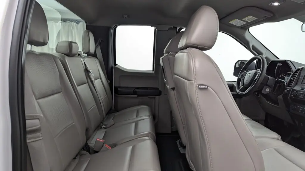 Florida Fine Cars - Used FORD F-150 2018 MARGATE XL