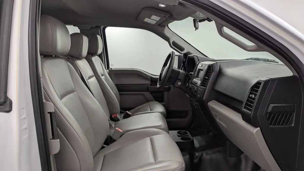 Florida Fine Cars - Used FORD F-150 2018 MARGATE XL