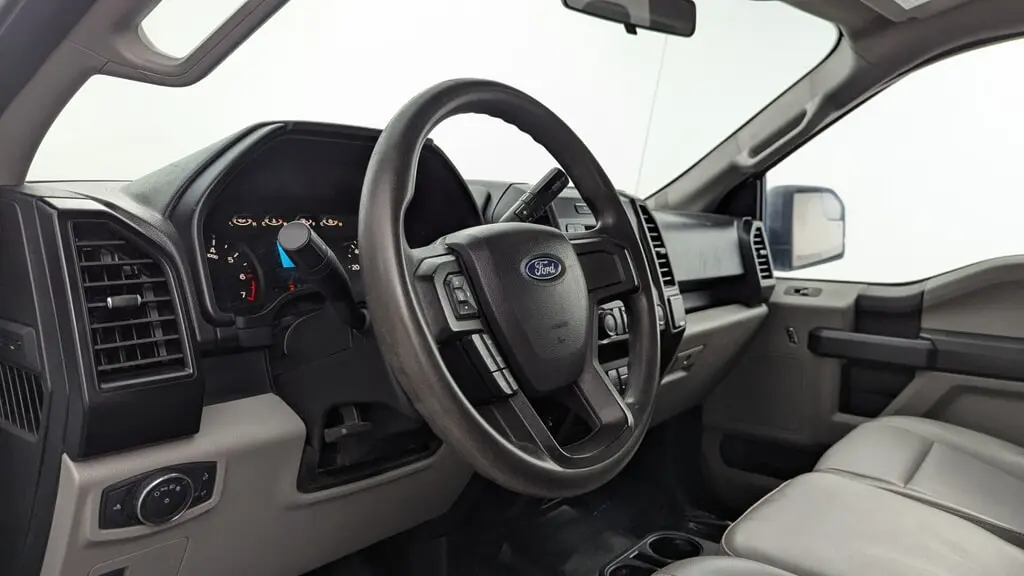 Florida Fine Cars - Used FORD F-150 2018 MARGATE XL