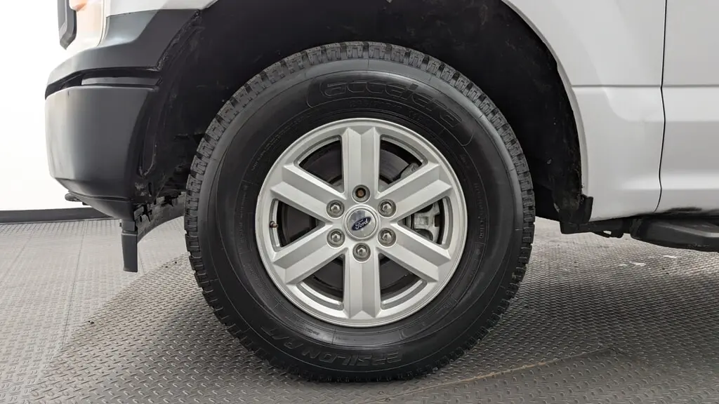 Florida Fine Cars - Used FORD F-150 2018 MARGATE XL