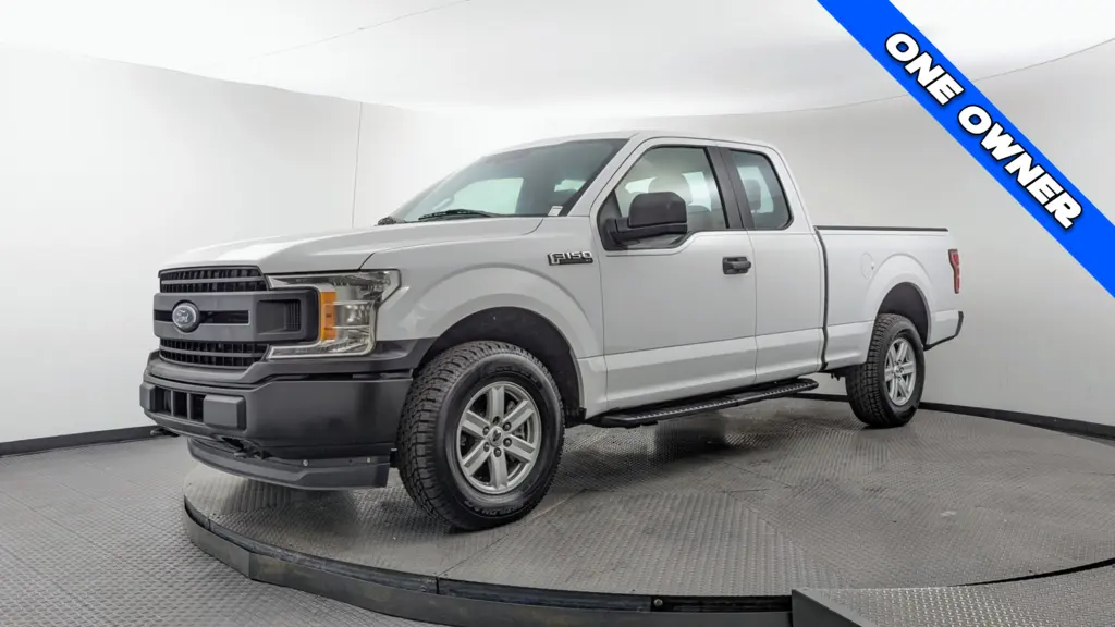 Florida Fine Cars - Used FORD F-150 2018 MARGATE XL
