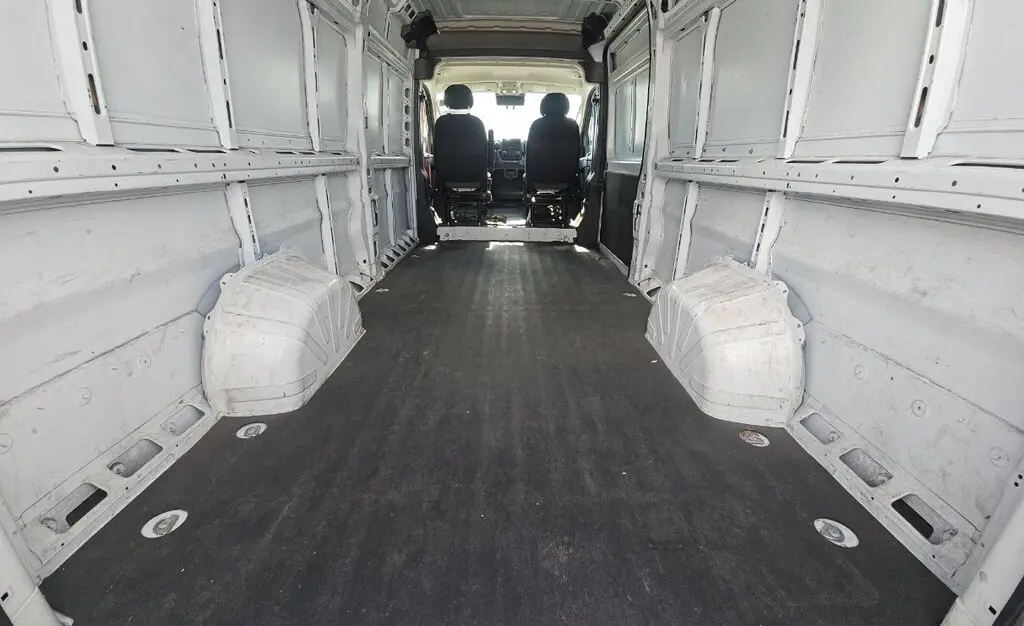 Florida Fine Cars - Used RAM PROMASTER 2023 MIAMI CARGO VAN 3500 HIGH ROOF 159" EXT 