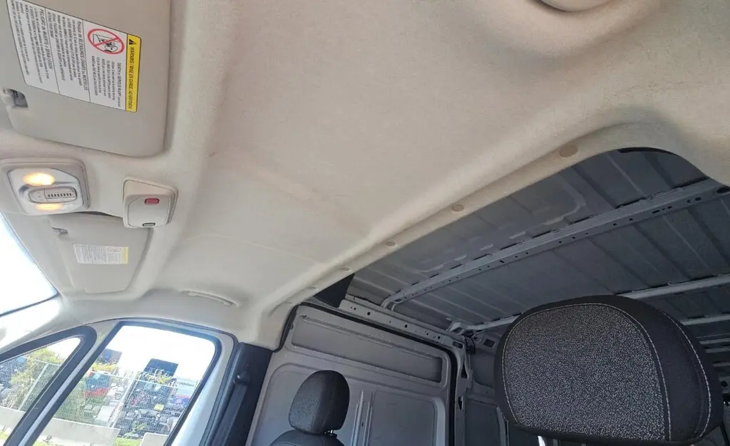 Florida Fine Cars - Used RAM PROMASTER 2023 MIAMI CARGO VAN 3500 HIGH ROOF 159" EXT 