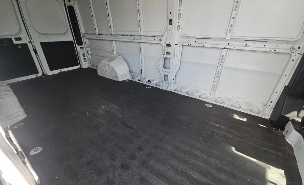 Florida Fine Cars - Used RAM PROMASTER 2023 MIAMI CARGO VAN 3500 HIGH ROOF 159" EXT 
