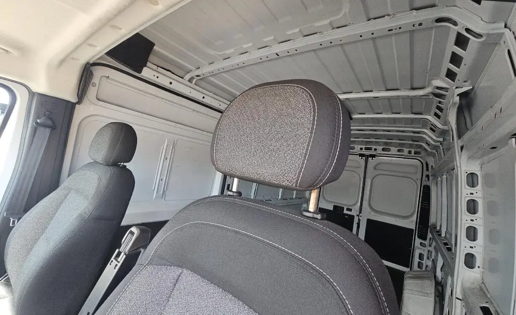 Florida Fine Cars - Used RAM PROMASTER 2023 MIAMI CARGO VAN 3500 HIGH ROOF 159" EXT 
