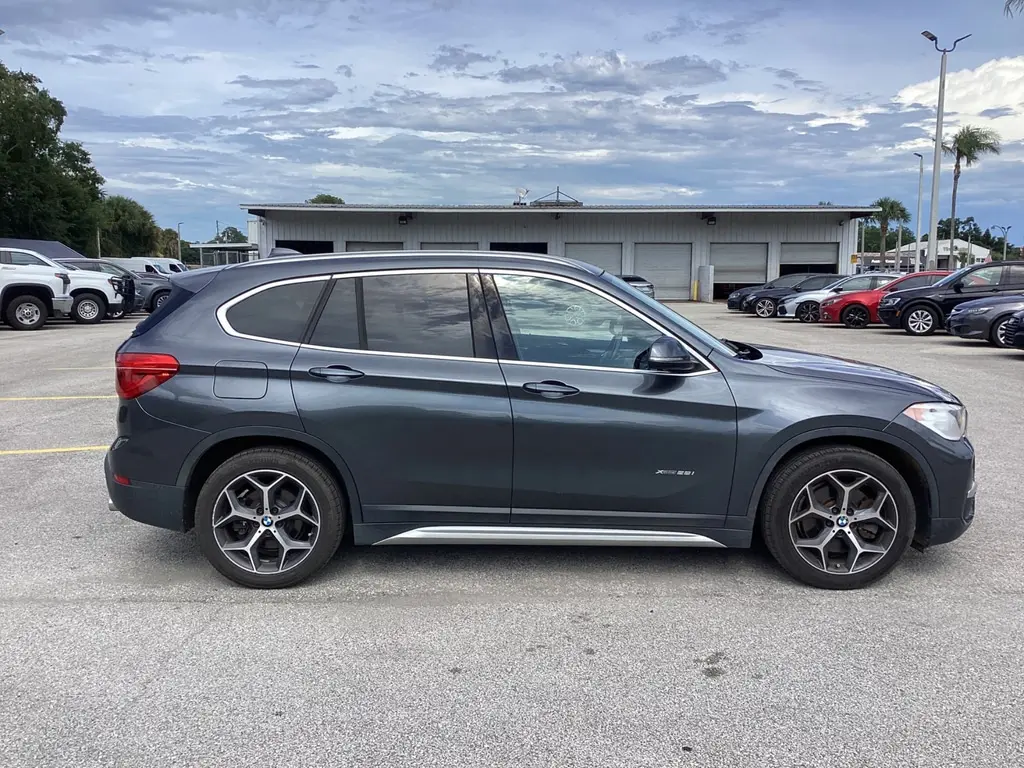 Florida Fine Cars - Used BMW X1 2018 ORLANDO XDRIVE28I