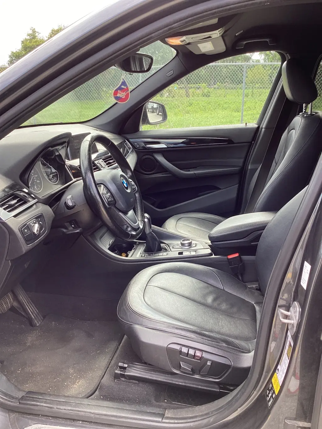 Florida Fine Cars - Used BMW X1 2018 ORLANDO XDRIVE28I