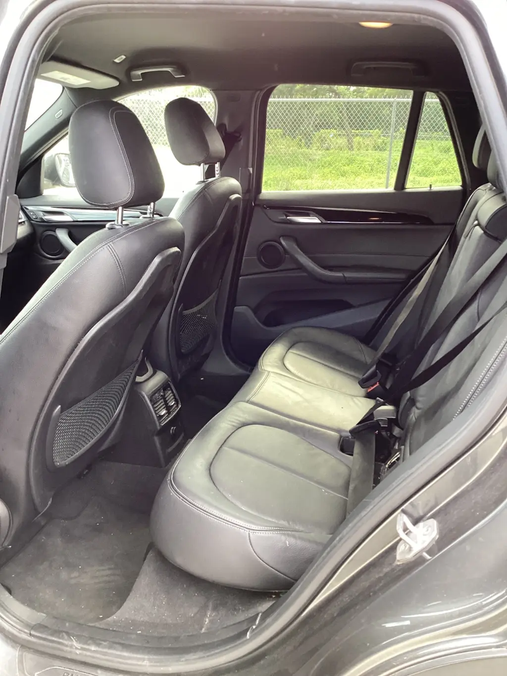 Florida Fine Cars - Used BMW X1 2018 ORLANDO XDRIVE28I