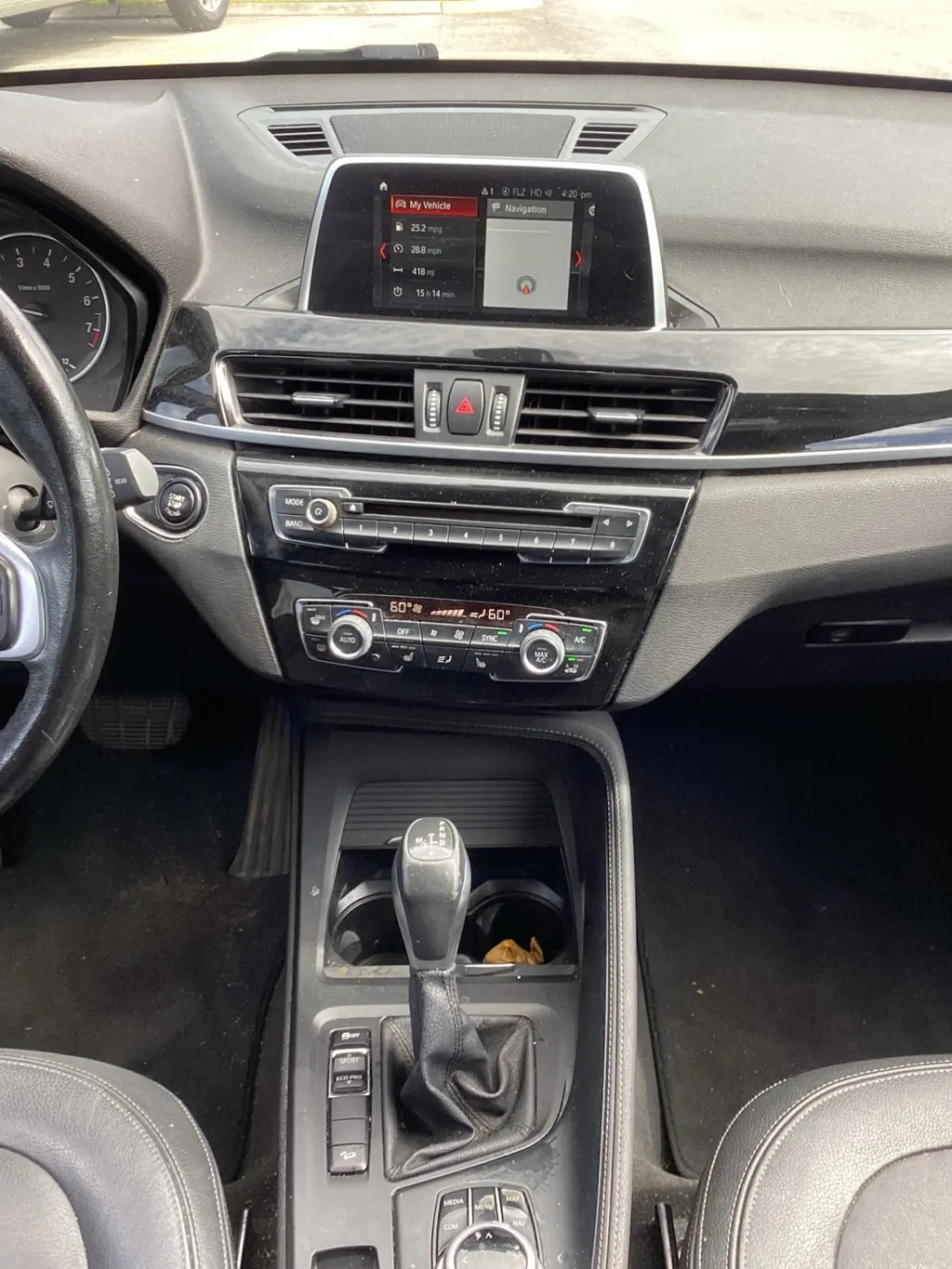 Florida Fine Cars - Used BMW X1 2018 ORLANDO XDRIVE28I