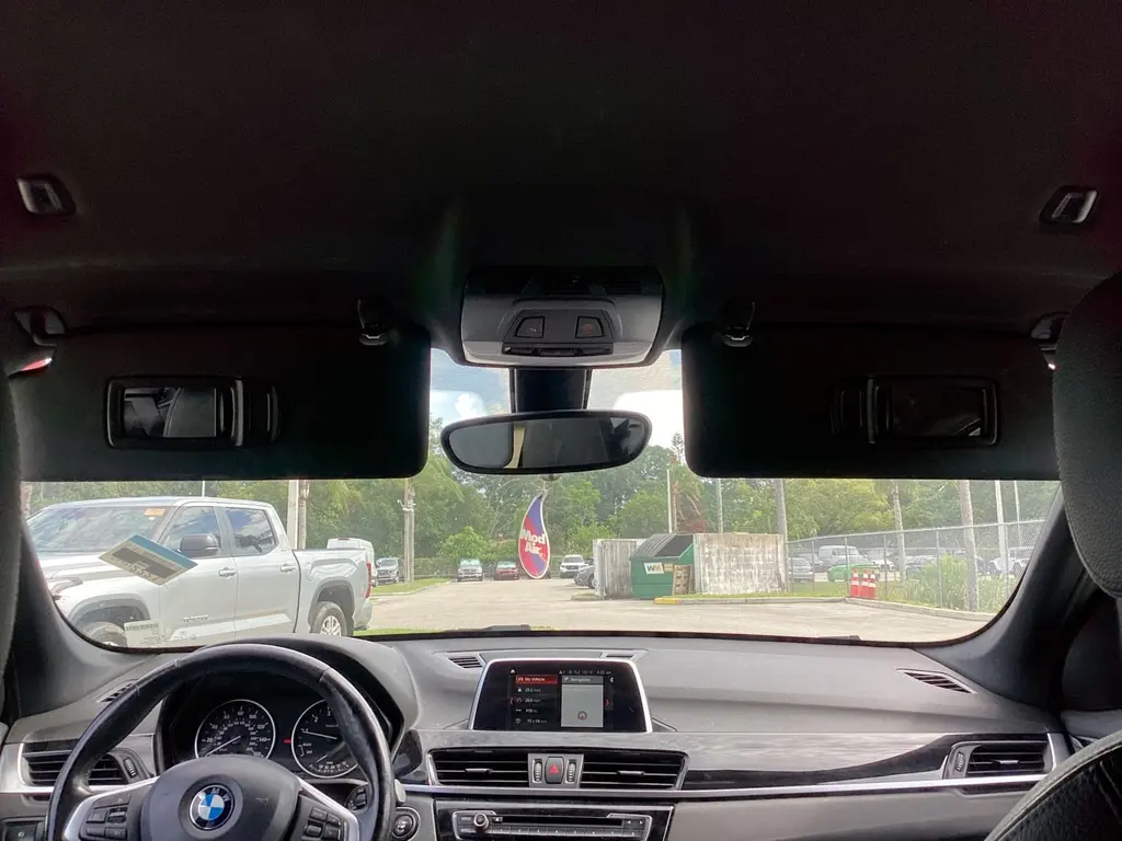 Florida Fine Cars - Used BMW X1 2018 ORLANDO XDRIVE28I