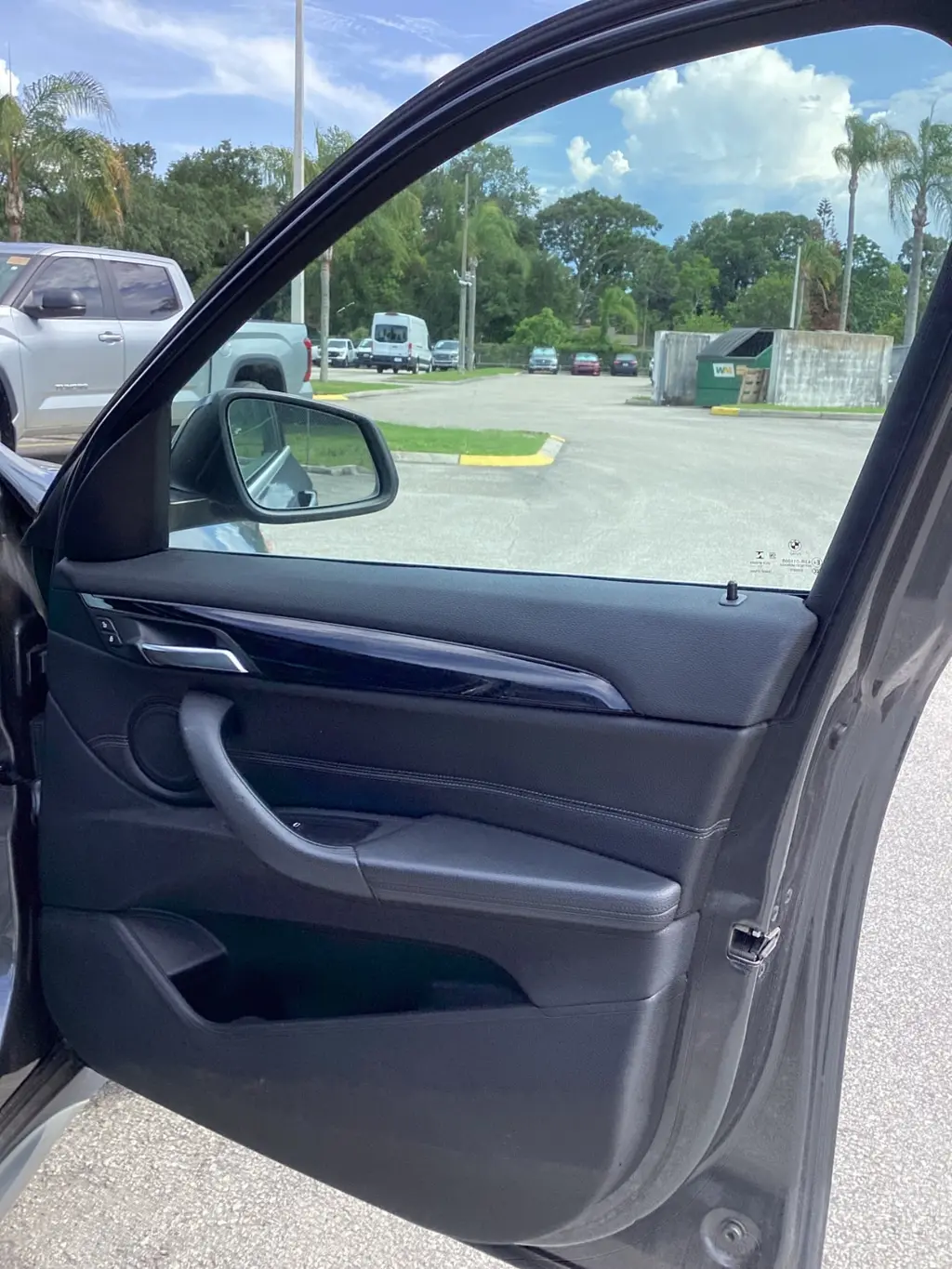 Florida Fine Cars - Used BMW X1 2018 ORLANDO XDRIVE28I