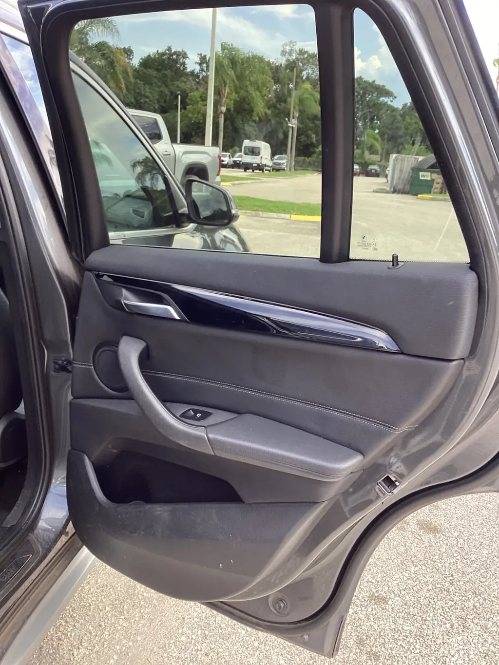 Florida Fine Cars - Used BMW X1 2018 ORLANDO XDRIVE28I