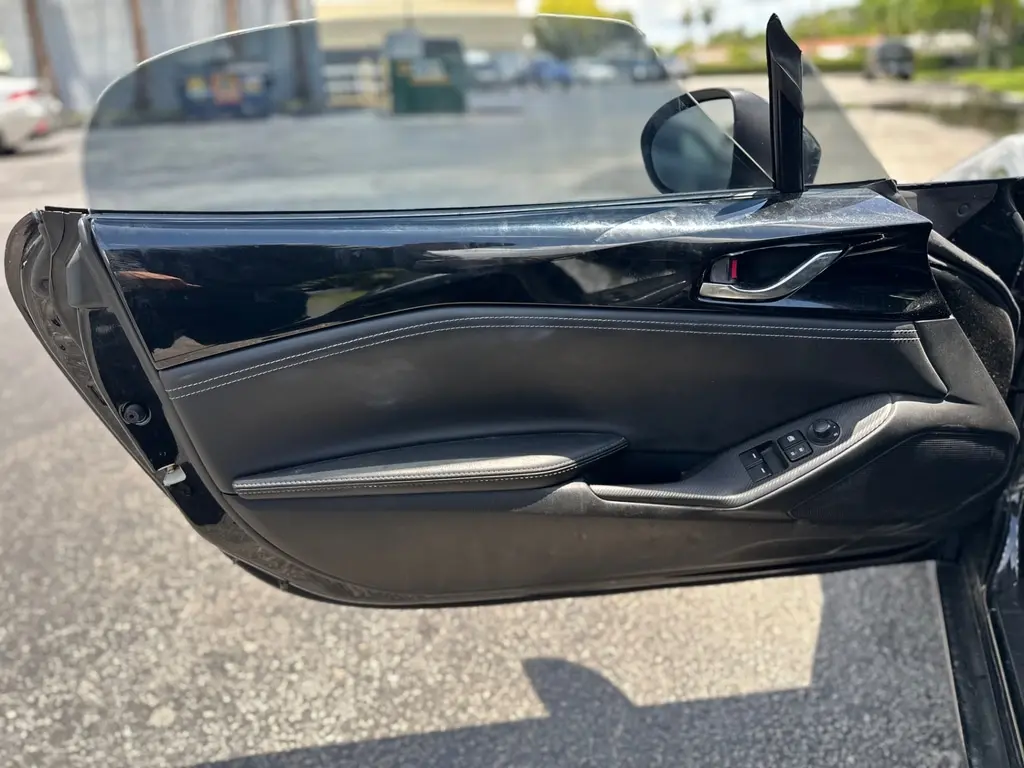 Florida Fine Cars - Used MAZDA MX-5 MIATA 2021 MIAMI GRAND TOURING