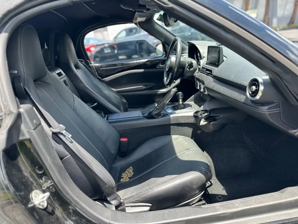 Florida Fine Cars - Used MAZDA MX-5 MIATA 2021 MIAMI GRAND TOURING
