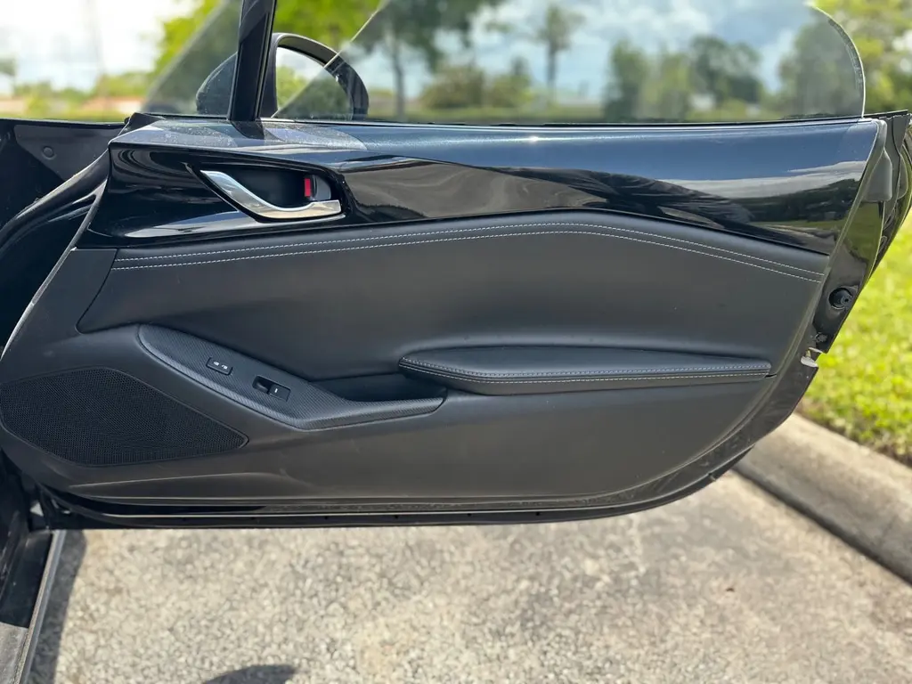 Florida Fine Cars - Used MAZDA MX-5 MIATA 2021 MIAMI GRAND TOURING
